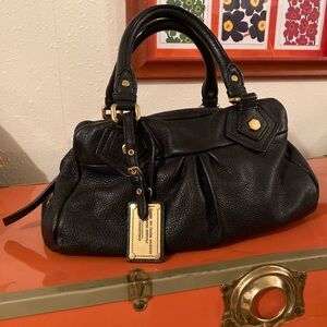 Marc Jacobs Classic Q Baby Groovee handbag